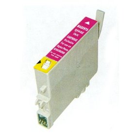 Epson T048320 Magenta Compatible Ink Cartridge